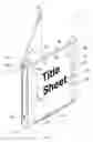 Fig. 02 - Tuckable cover for a document storage device