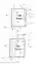 Fig. 03 - Tuckable cover for a document storage device