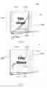 Fig. 07 - Tuckable cover for a document storage device