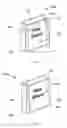 Fig. 09 - Tuckable cover for a document storage device