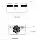 Fig. 02 - Method of attaching hologram films to printed matter
