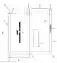 Fig. 02 - Windowed postcard mailer