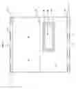 Fig. 03 - Windowed postcard mailer