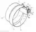 Fig. 01 - Pipe clamp