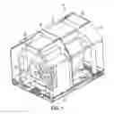 Fig. 02 - Portable range extender with autonomous control of starting and stopping operations