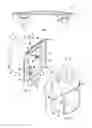 Fig. 02 - Energy absorption impact system and method for vehicle bumpers and the like