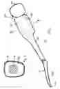 Fig. 02 - Animal waste removal device and method for using same