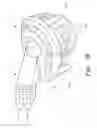 Fig. 03 - Golf ball retriever