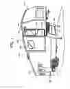 Fig. 02 - Single or dual flush floor upper deck slide-out