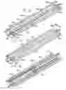 Fig. 09 - Single or dual flush floor upper deck slide-out