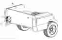 Fig. 01 - System for counterbalancing a tailgate