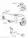 Fig. 02 - System for counterbalancing a tailgate