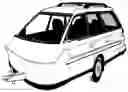 Fig. 01 - Motor-less vehicle