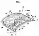 Fig. 02 - Flip-up type hood for vehicle