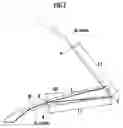 Fig. 07 - Flip-up type hood for vehicle