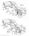 Fig. 07 - Automotive seat with active back