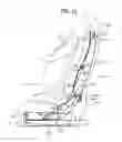 Fig. 09 - Automotive seat with active back