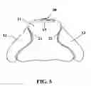 Fig. 06 - Adjustable cross-legged support seat