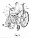 Fig. 10 - SEAT SUSPENSION