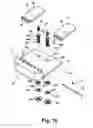 Fig. 14 - SEAT SUSPENSION
