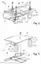 Fig. 05 - Passenger seat with tilting seat bottom