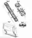 Fig. 04 - Helical head restraint guide