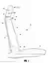 Fig. 02 - Folding head restraint