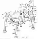 Fig. 04 - Shower chair with interlocking arms
