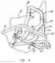 Fig. 05 - Shower chair with interlocking arms