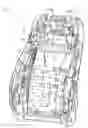 Fig. 02 - Automobile seat