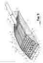 Fig. 03 - Recovery head with track seal