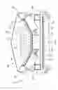 Fig. 04 - Suction device and suction method for the disposal of dust in milling machines