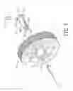 Fig. 02 - Wheel assembly for a cart