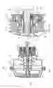 Fig. 02 - Park lock activated by fluid