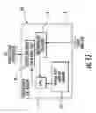 Fig. 12 - Remote start control system including an engine speed data bus reader and related methods