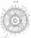 Fig. 09 - Electromagnetic motor system capable of removing heat away from its magnetic gap