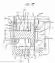 Fig. 10 - Electromagnetic motor system capable of removing heat away from its magnetic gap