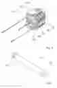 Fig. 04 - Brake device for an electric motor