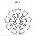 Fig. 07 - Brushless motor