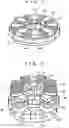 Fig. 02 - Axial gap electric rotary machine