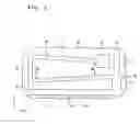 Fig. 04 - Electrostatic actuator