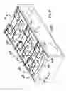 Fig. 15 - Electromechanical assemblies using molecular-scale electrically conductive and mechanically flexible beams and methods for application of same