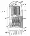 Fig. 26 - Electromechanical assemblies using molecular-scale electrically conductive and mechanically flexible beams and methods for application of same