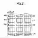 Fig. 15 - Piezoelectric/electrostrictive device and method for manufacturing the same