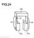 Fig. 17 - Piezoelectric/electrostrictive device and method for manufacturing the same