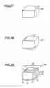Fig. 19 - Piezoelectric/electrostrictive device and method for manufacturing the same