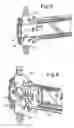 Fig. 04 - Anti-tip interlocking linkage mechanism for vertical cabinets
