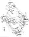 Fig. 06 - Anti-tip interlocking linkage mechanism for vertical cabinets