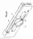Fig. 19 - Anti-tip interlocking linkage mechanism for vertical cabinets