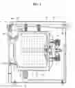 Fig. 02 - Drum type washing machine